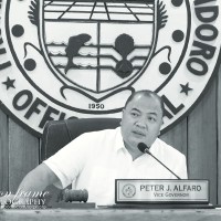 PUNTO MINDORO | Vice Gov. Peter Alfaro, Nais Palakasin Ang Barangay Sa Panahon Ng Kalamidad