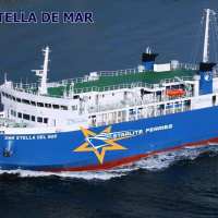 PUNTO MINDORO | Chelsea's Starlite Ferries - Stella Del Mar and Navigator to serve Batangas - Abra De Ilog route