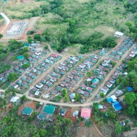 MAYOR ERIC CONSTANTINO: Housing projects para sa katutubo sa Abra de Ilog, Occidental Mindoro